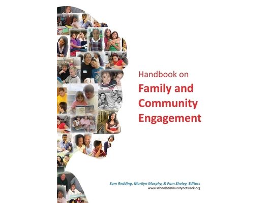 Handbook on Family and Community Engagement