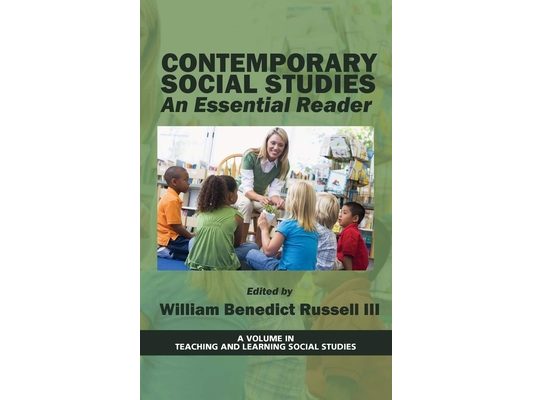 Contemporary Social Studies: An Essential Reader