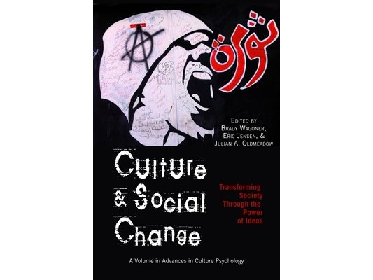 Culture and Social Change: Transforming Society Through the Power of Ideas