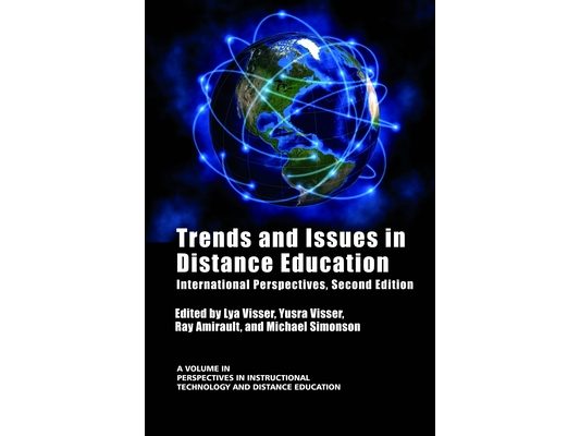 Trends and Issues in Distance Education: International Perspectives, Second Edition