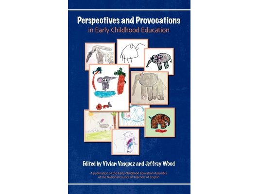 Perspectives and Provocations in Early Childhood Education (Hc)