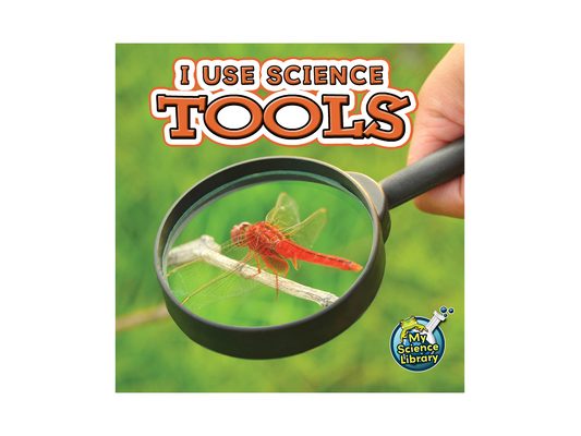 I Use Science Tools