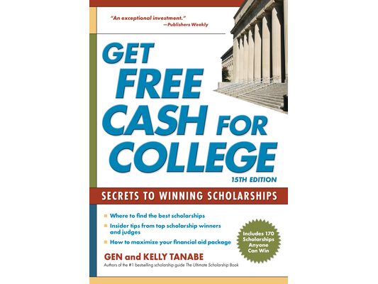 Get Free Cash for College: Secrets to Winning Scholarships