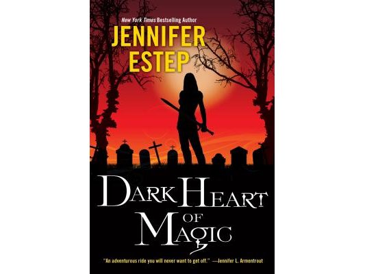 Dark Heart of Magic