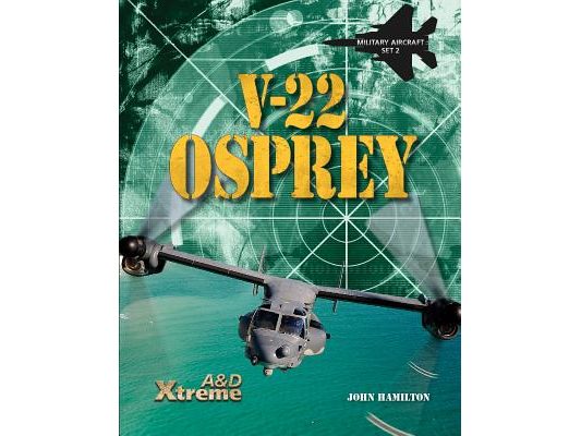 V-22 Osprey