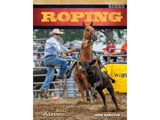 Roping