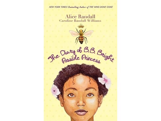 The Diary of B. B. Bright, Possible Princess