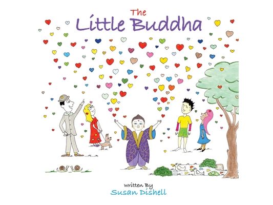 The Little Buddha