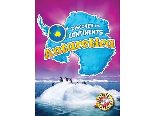 Antarctica