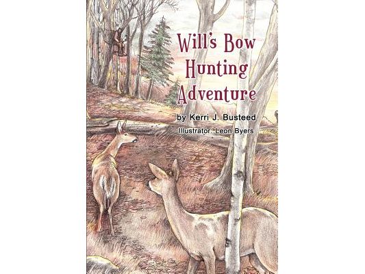 Will's Bow Hunting Adventure