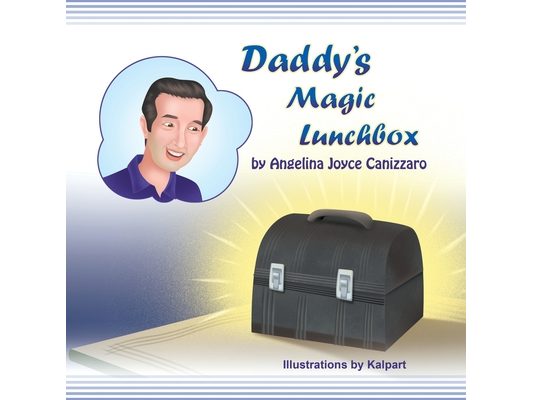 Daddy's Magic Lunchbox