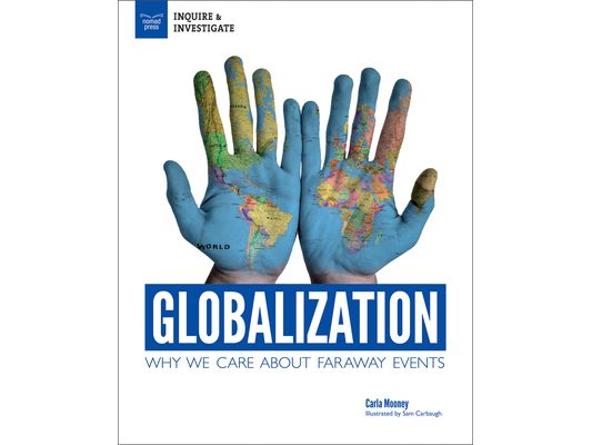 Globalization: Why We Care about Faraway Events