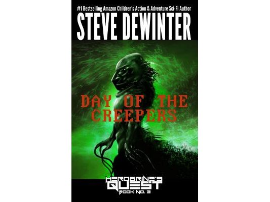 Day of the Creepers