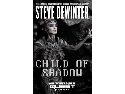 Child of Shadow