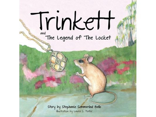 Trinkett and the Legend of the Locket