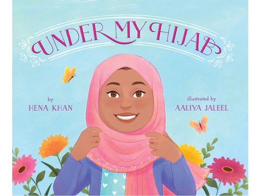 Under My Hijab