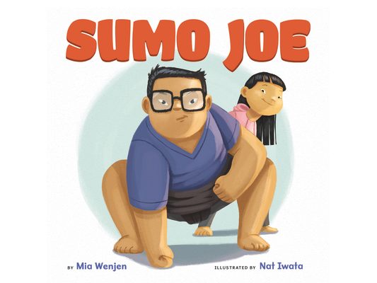 Sumo Joe