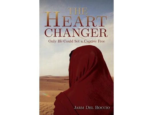 The Heart Changer