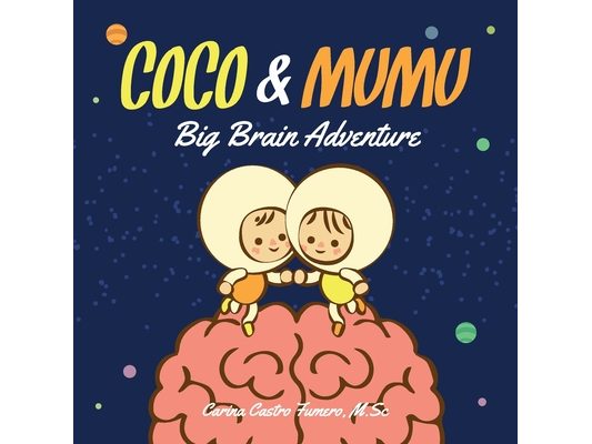 Coco & Mumu: Big Brain Adventure