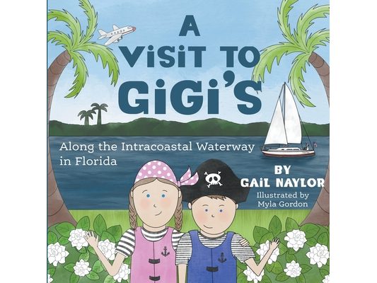 A Visit to Gigi's Along the Florida Intracoastal Waterway