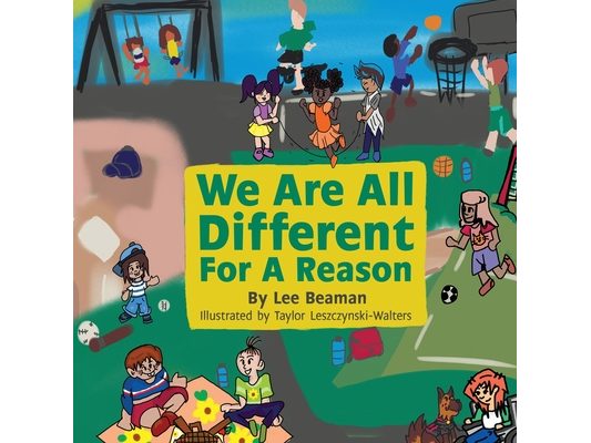We Are All Different for a Reason