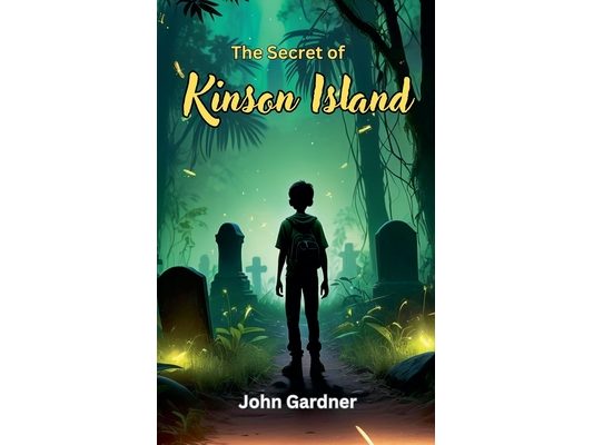 The Secret of Kinson Island