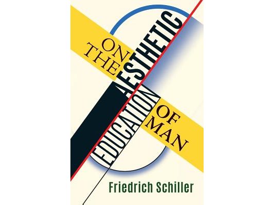 On the Aesthetic Education of Man