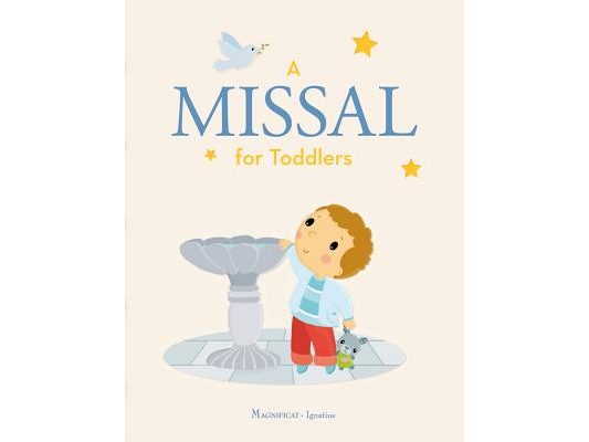 A Missal for Toddlers