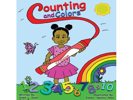 Counting and Colors