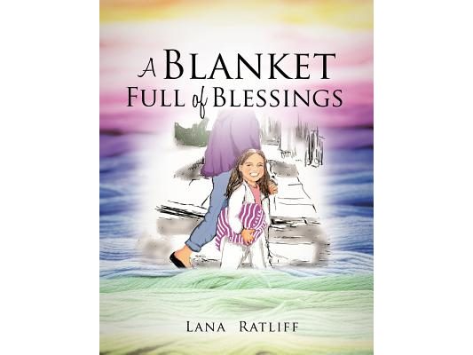 A Blanket Full of Blessings