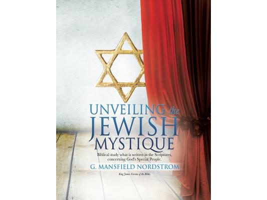 Unveiling the Jewish Mystique