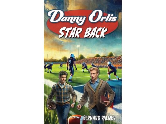 Danny Orlis Star Back