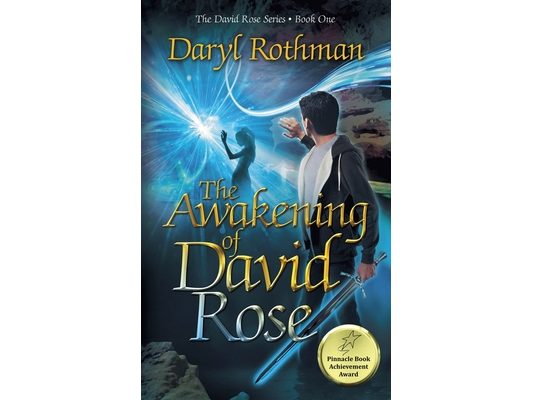 The Awakening of David Rose