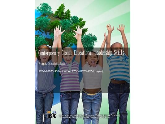 Contemporary Global Educational Leadership Skills