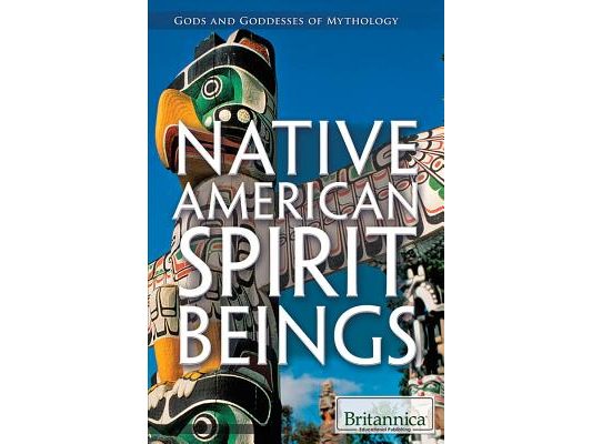 Native American Spirit Beings