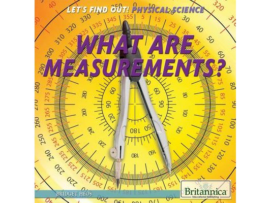 What Are Measurements?
