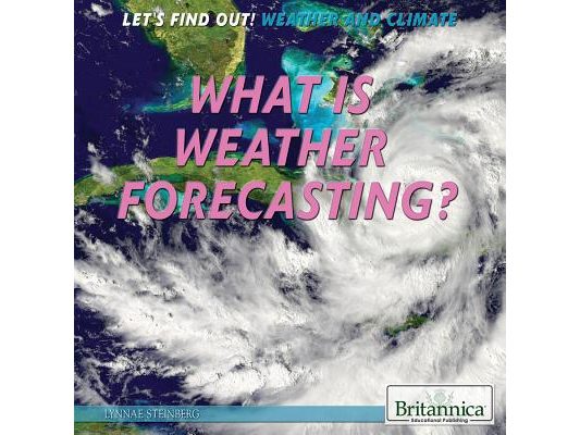 What Is Weather Forecasting?