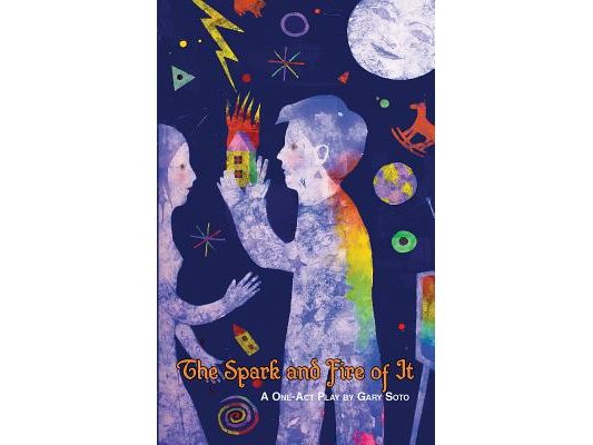 The Spark and Fire of It