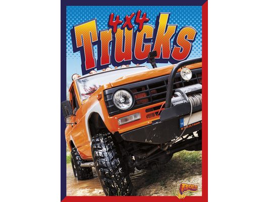 4x4 Trucks