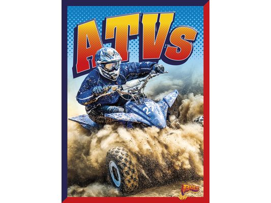 Atvs