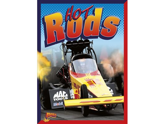 Hot Rods
