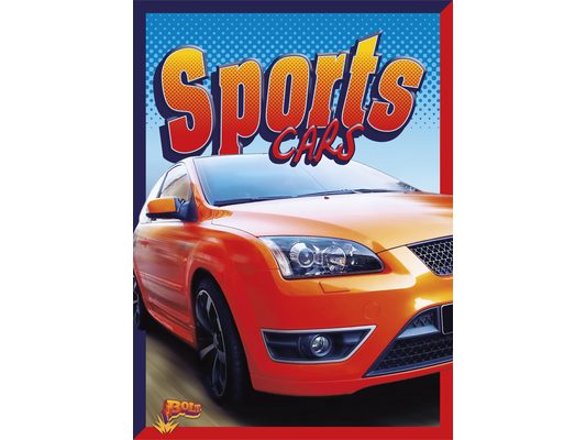 Sports Cars