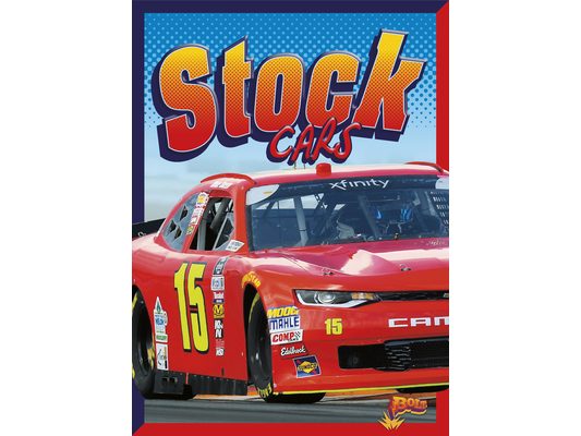 Stock Cars