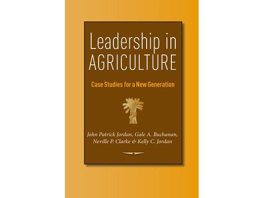 Leadership in Agriculture