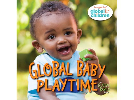 Global Baby Playtime
