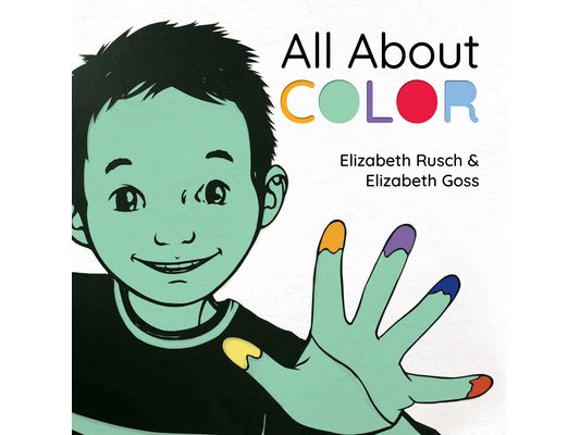 All about Color