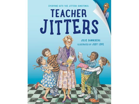 Teacher Jitters