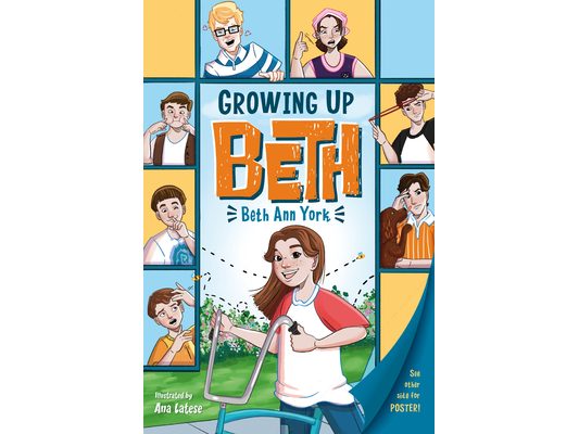 Growing Up Beth