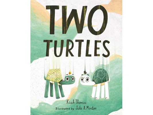 Two Turtles