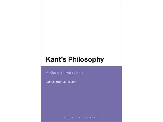 Kant's Philosophy